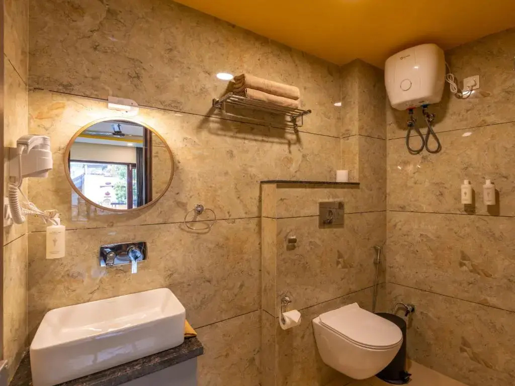 Hotel photo 8