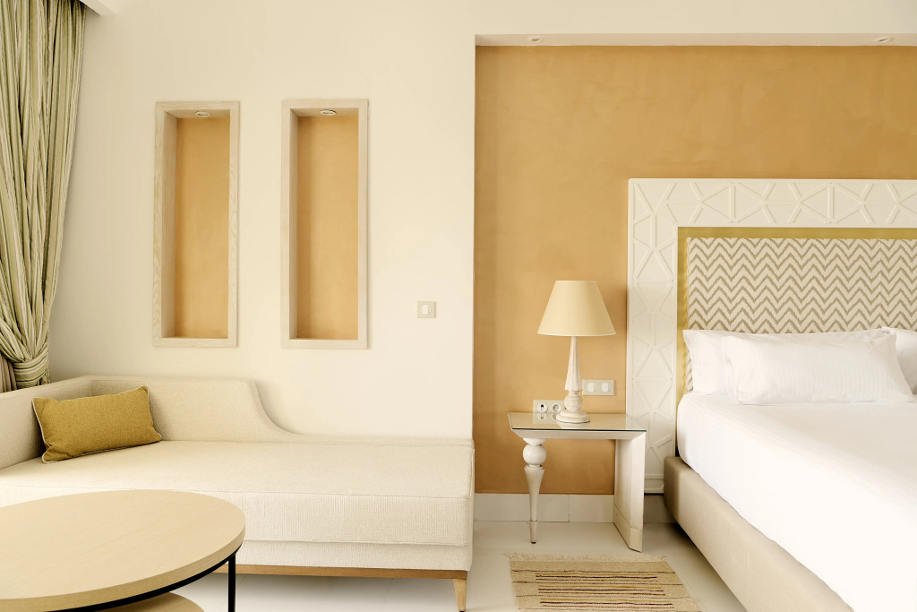 Iberostar Selection Eolia Djerba - Général