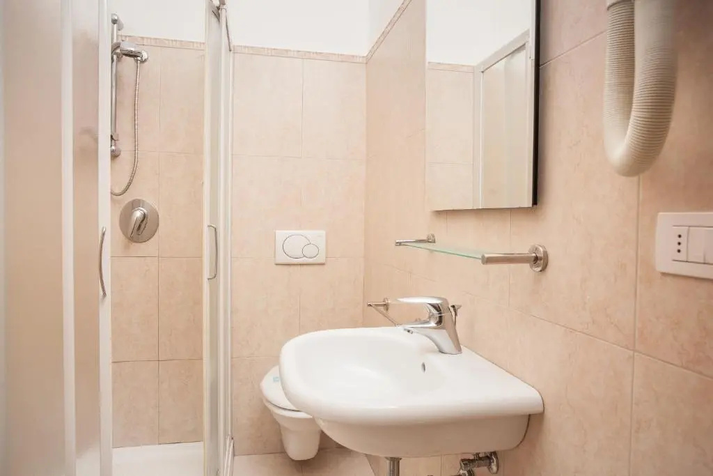Confort - Chambres