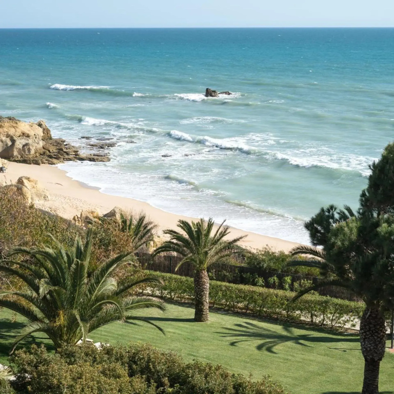 Vila Joya Home, Restaurant & Spa - Général