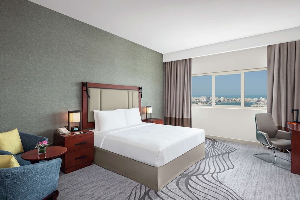 Doubletree By Hilton Ras Al Khaimah