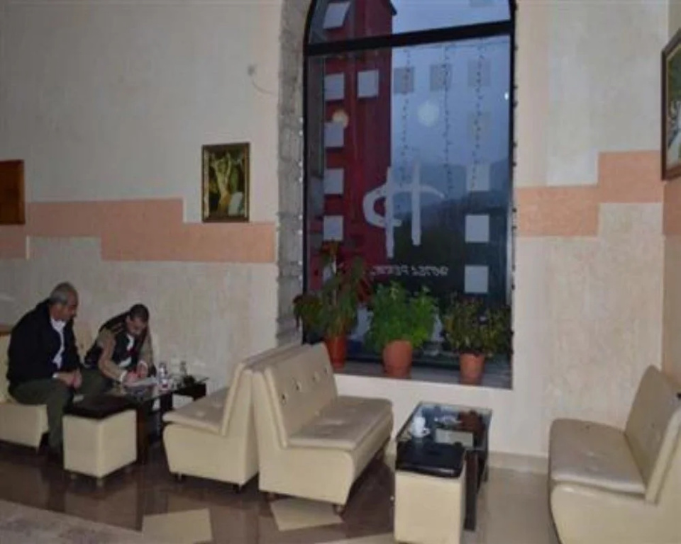Hotel Permeti - Général