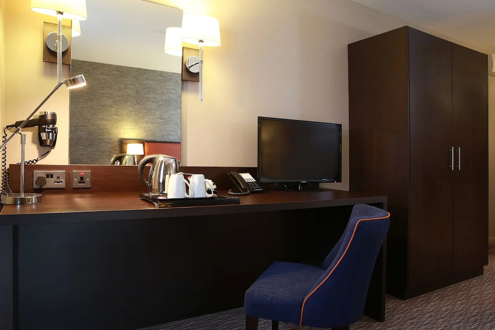Holiday Inn Belfast City Centre by IHG - Chambres