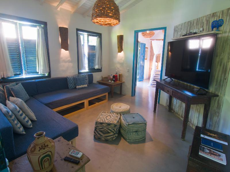 Hotel Boutique Casa de Perainda - Chambres