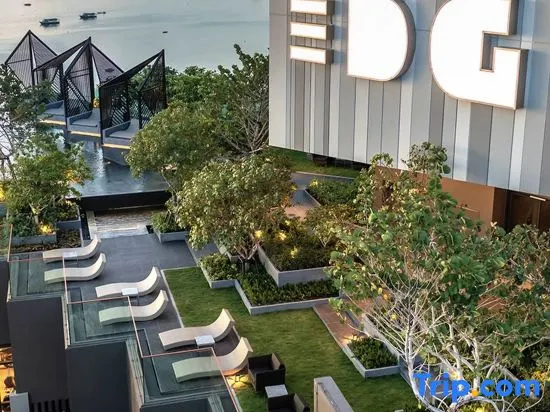 EDGE Central Pattaya#Utrip