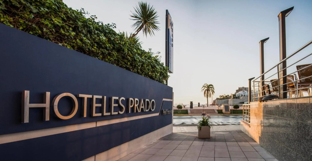 Arena Prado