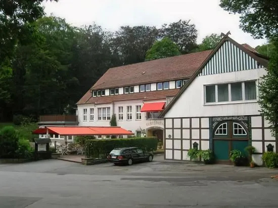 Berghotel Quellental