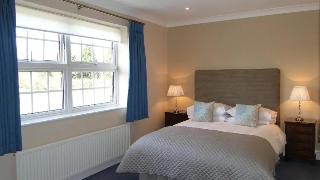 Pinfield Hotel Slough - Chambres