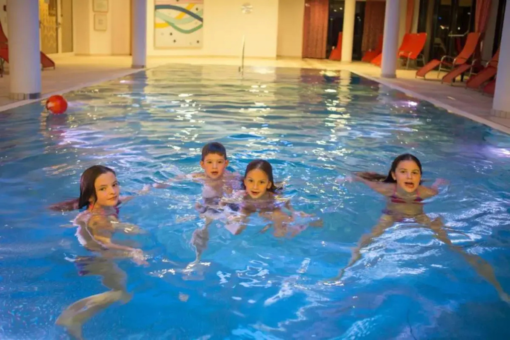 Hotel photo 14
