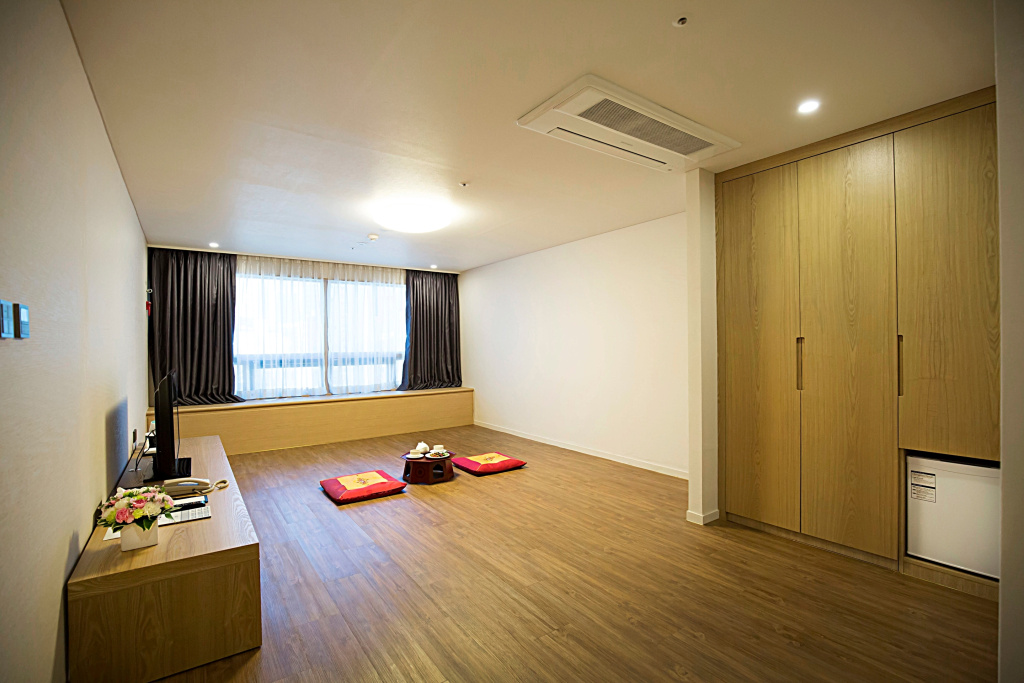 Best Western Jeju Hotel - Général