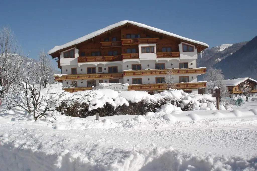 Hotel Neuwirt - 2