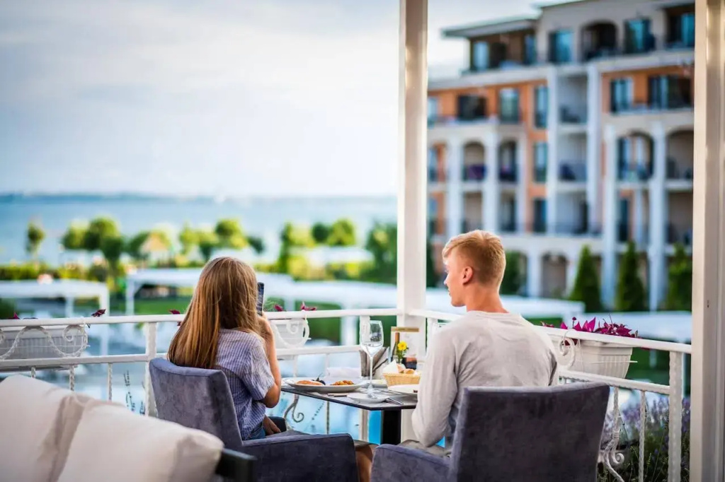 Premier Fort Beach, Светий Влас (Святий Влас), Болгарія мініатюра 35