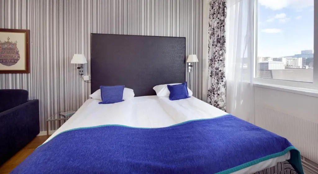 Home Hotel Bastion - Chambres