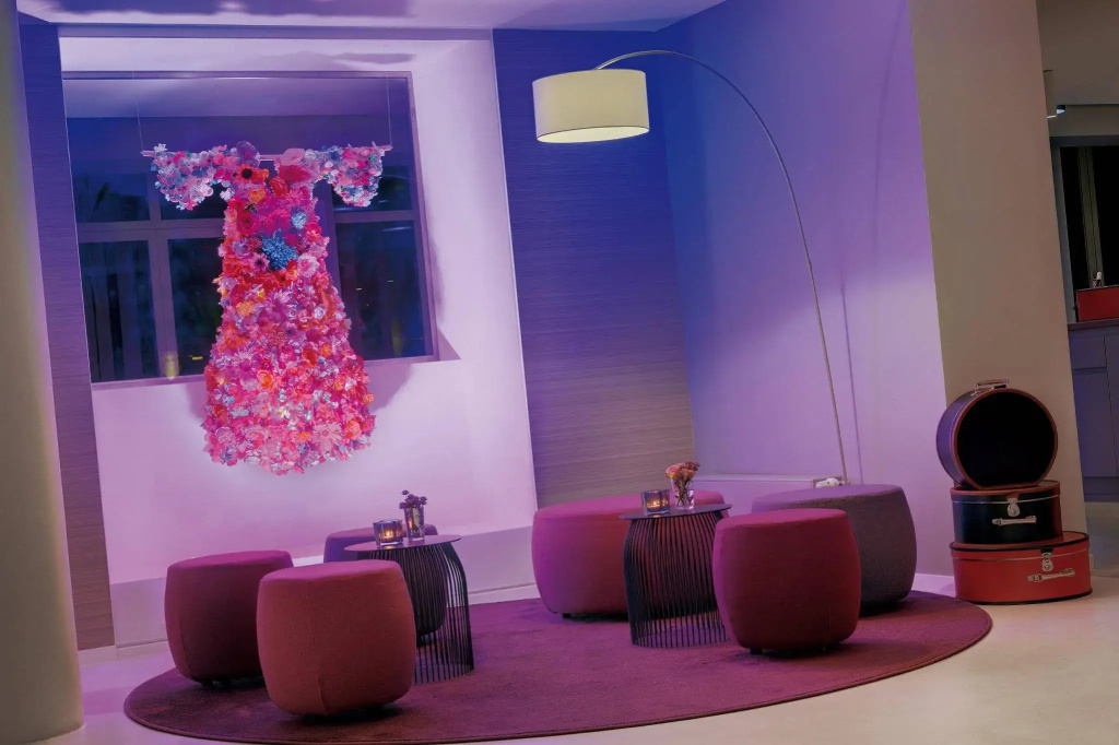 Hotel Indigo Düsseldorf by IHG - Général