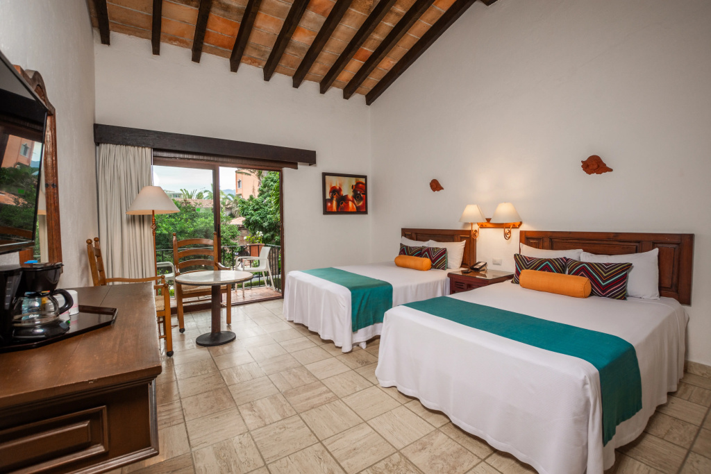Hacienda Buenaventura Hotel & Mexican Charm - Général