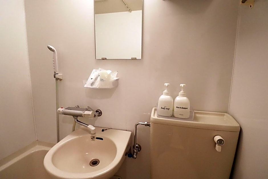 Hotel Yuyukan - Vacation STAY 10008v 사진 15