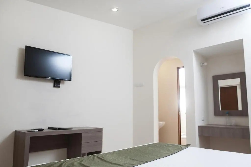 Hotel La Riviera - Chambres