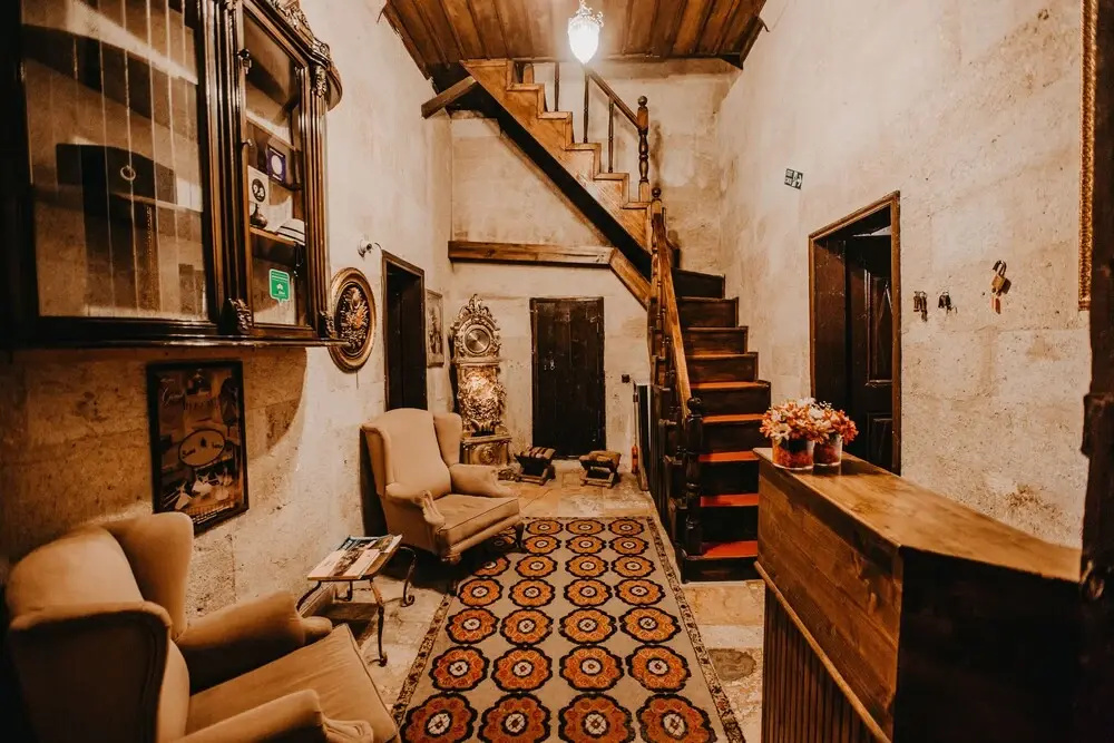 Hotel photo 19