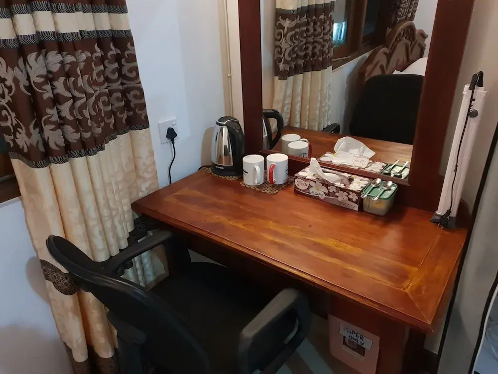 Hotel photo 15