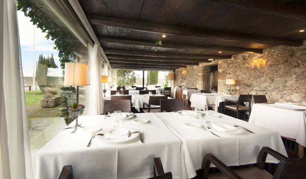 Hotel Mas Solà - Général