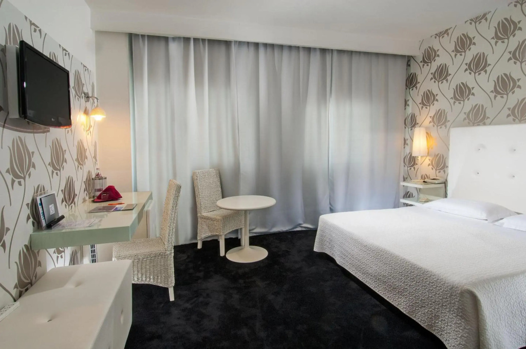 Hotel Mediterraneo - Général