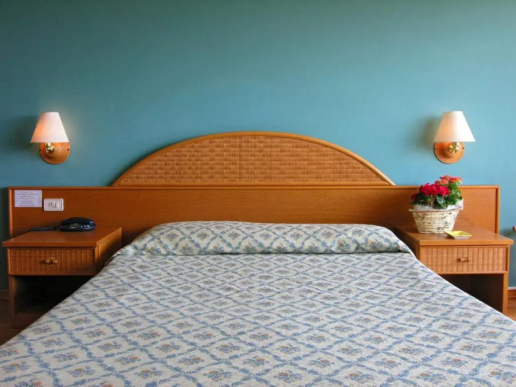 Cavalieri Hotel - Chambres