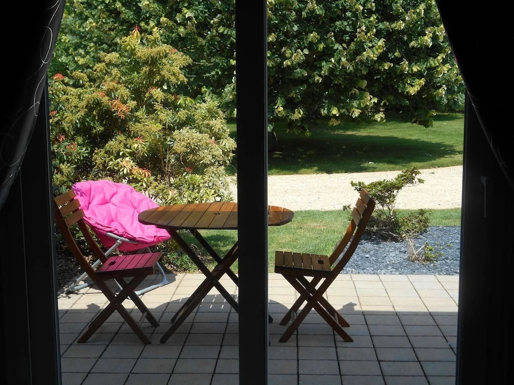 Le Jardin Des Monts