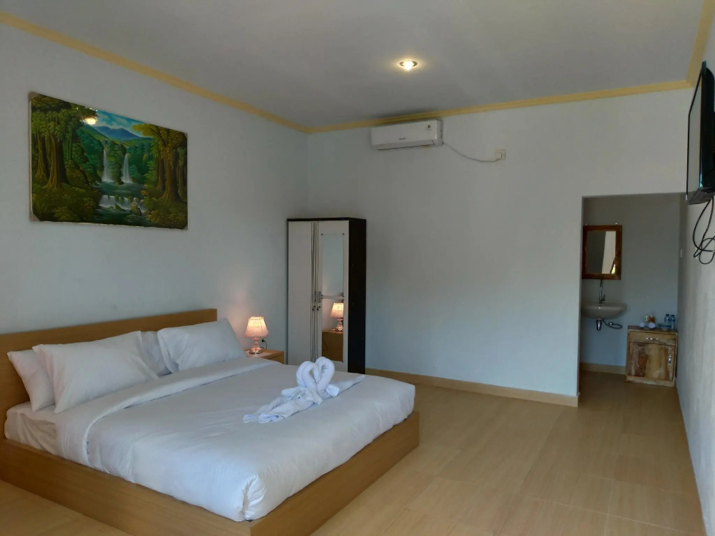 Отель The Pande Hill Homestay в Печату