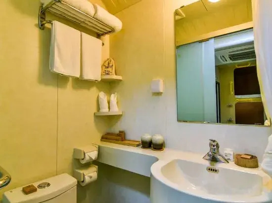 Ziyoujia · Tree house World - фото 13