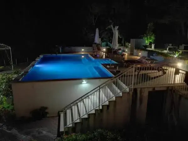 Vila Brasina - Général