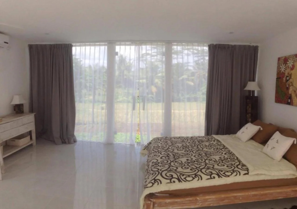 White Cubes Villas — фото
