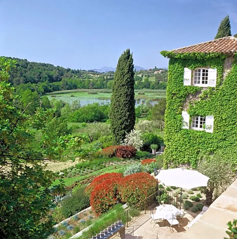Le Manoir de L Etang - Chambres