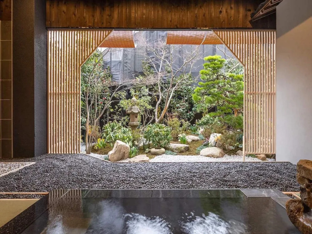 Yumuraonsen Midoriya