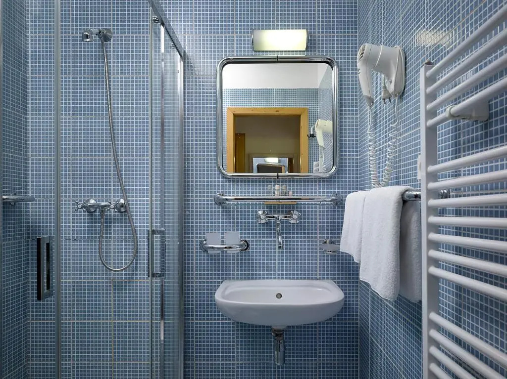 Hotel La Romantica - Chambres