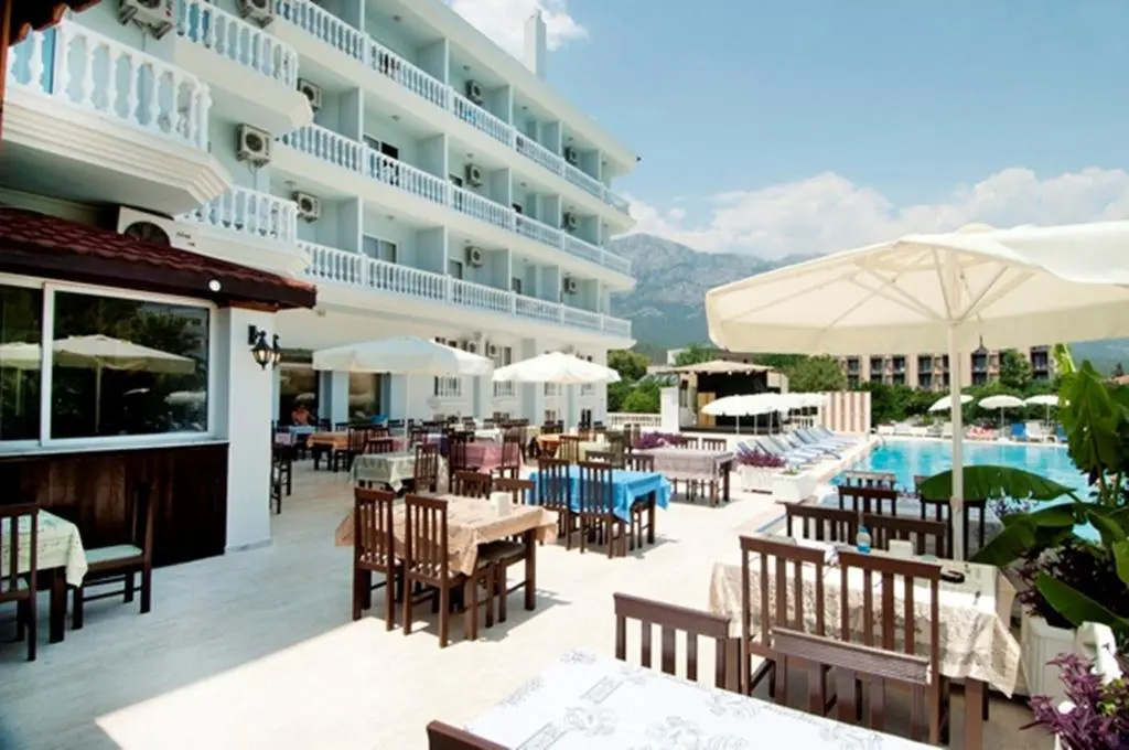 Adalin Resort Hotel, Кемер, Туреччина мініатюра 21