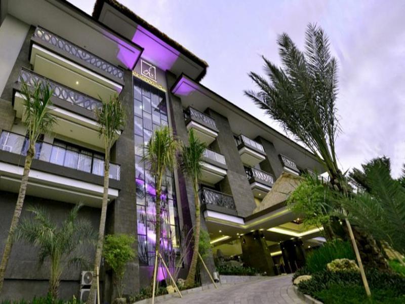 Amaroossa Suite