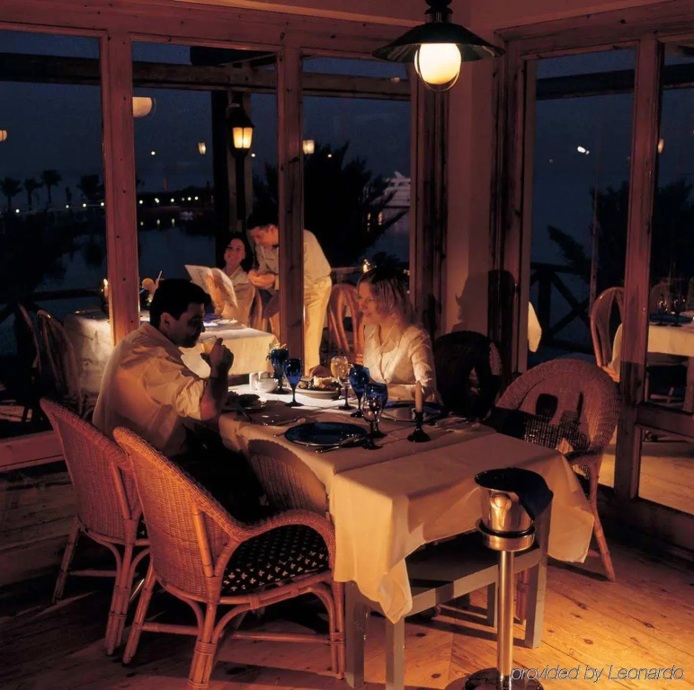 Swiss Inn Resort Hurghada — Хургада, Єгипет мініатюра 34