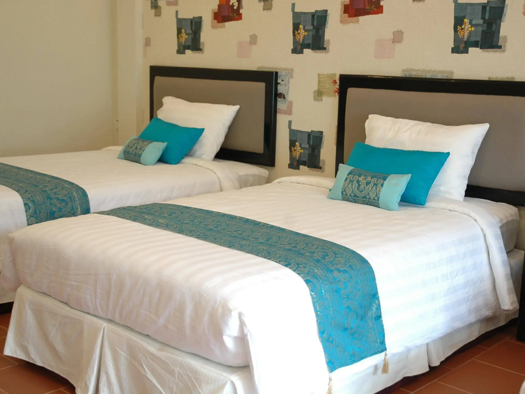Blue Sea Boutique Hotel