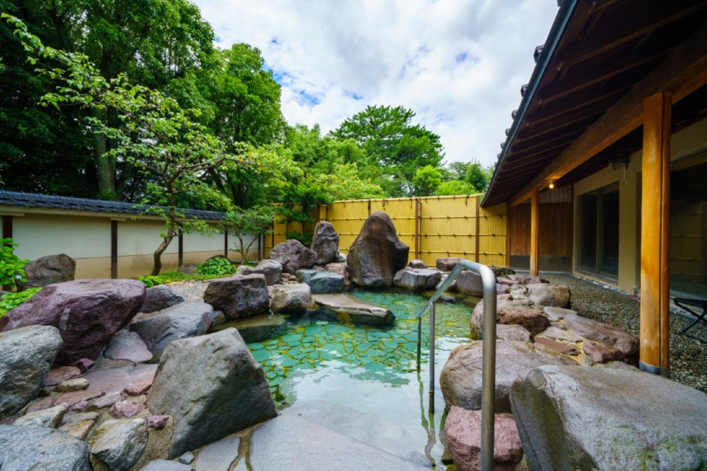 Hotel Beppu Pastoral 사진 30