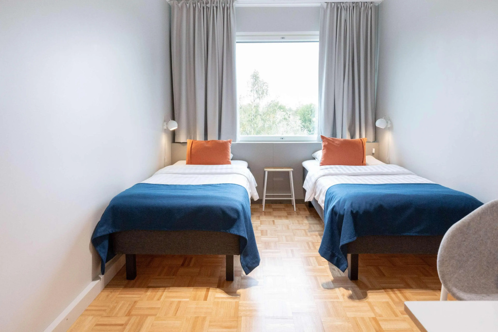 Hotel photo 7