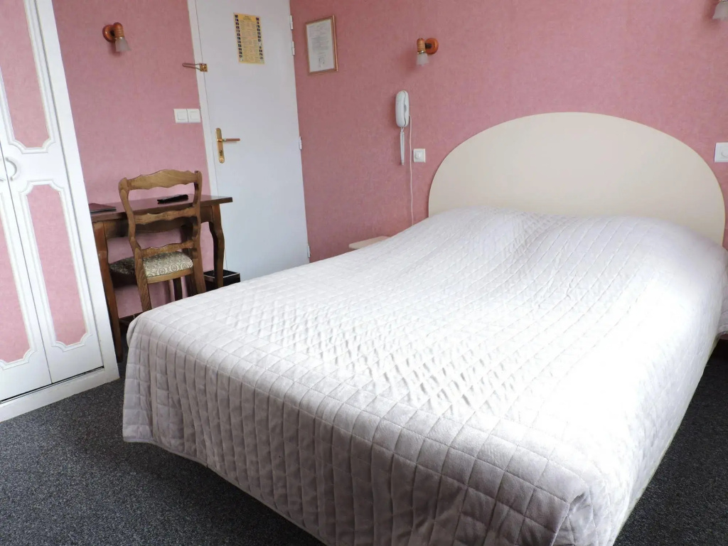 Voir la photo 4 — Hotel Belvedere