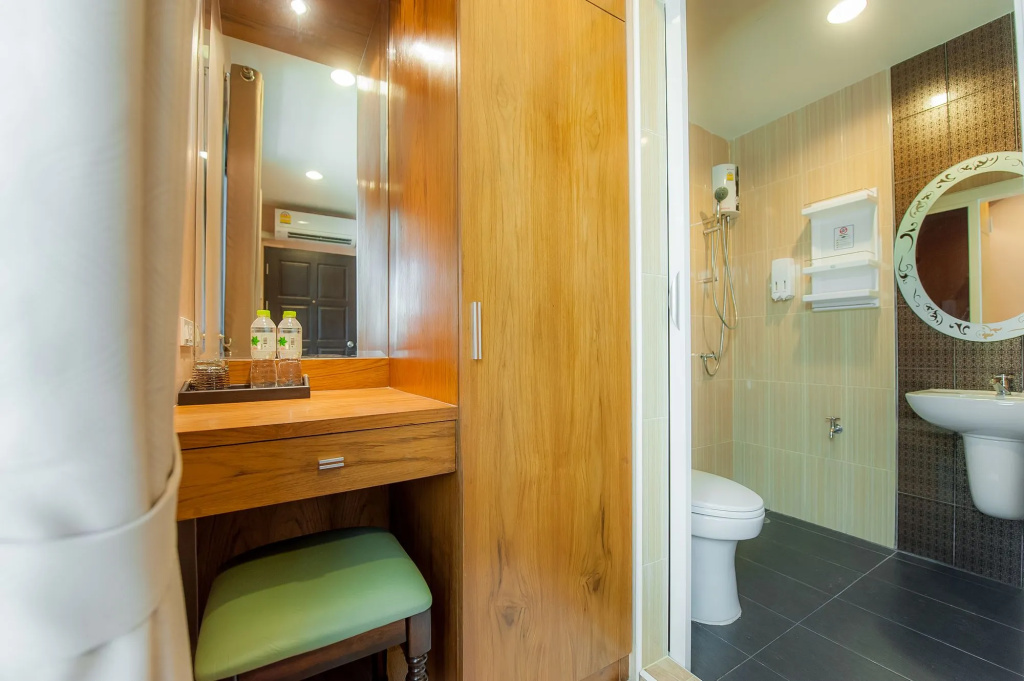 Hotel photo 7