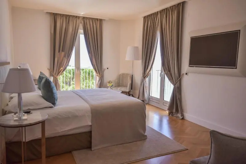 Amadria Park Hotel Milenij - Chambres