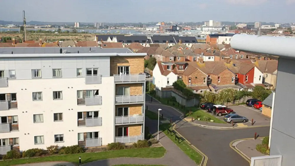 Arne View in Poole With 3 Bedrooms and 3 Bathrooms