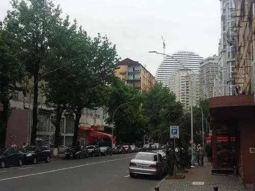 Batumi Hostel 10 - 11