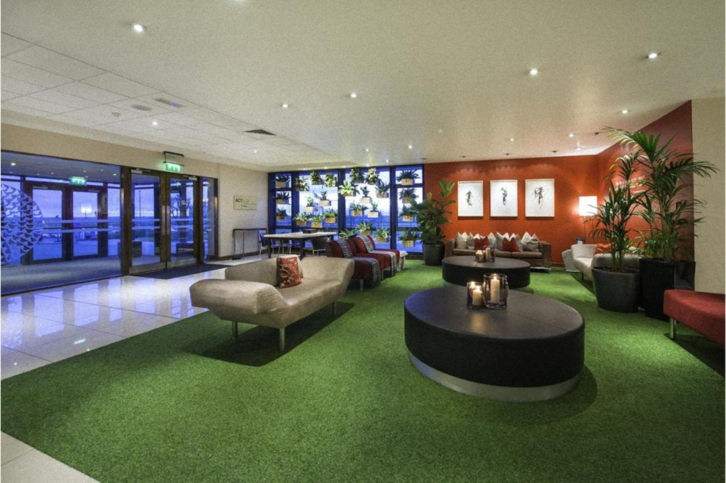 Hotel photo 21