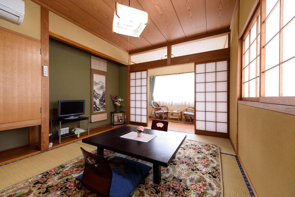 Yufuin Onsen Ryokan Jinnouchi 사진 3