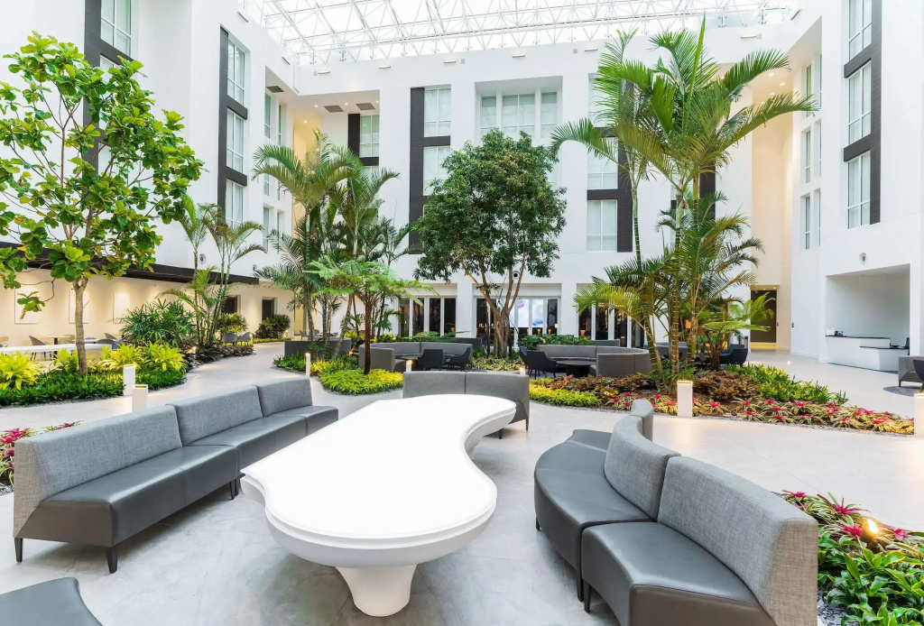 Hotel photo 17
