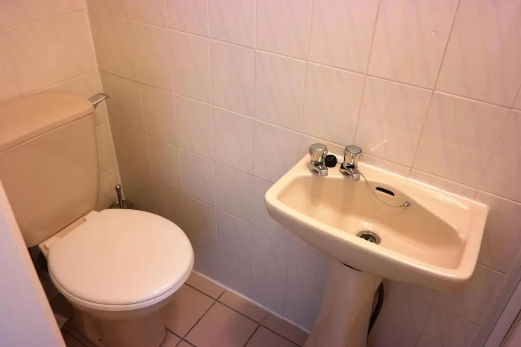 Cardoh Lodge - Chambres