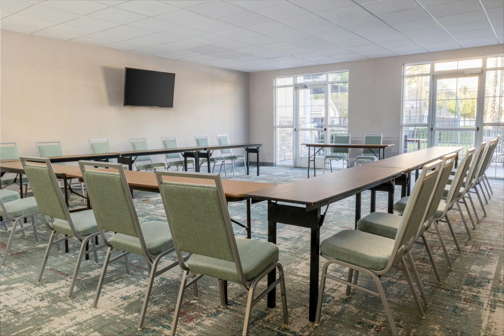 Homewood Suites by Hilton Ontario-Rancho Cucamonga - Général